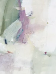 Serenità astratta delicata