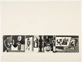 Senza titolo, c.1931/32