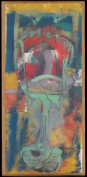 Senza titolo, c.1946