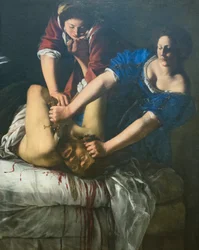 Giuditta e Oloferne