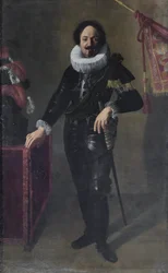 Ritratto di un condottiero