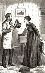 "La Pietra di Luna" di Wilkie Collins
