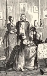 "La Pietra di Luna" di Wilkie Collins