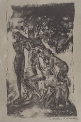 Figure della Terra