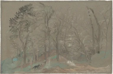 La prima nevicata