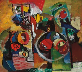 Astrazione #2, c.1929-1935