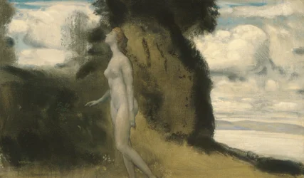 Una misura di sogni, c.1908