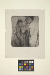 Figura nel Vetro