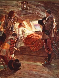 La morte dell