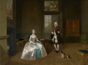 Il Signor e la Signora Atherton