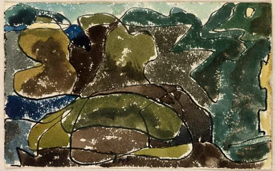 Sopra il porto, Centerport