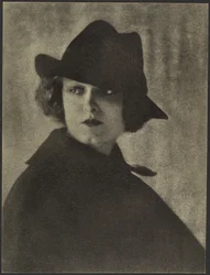 [Ritratto di un