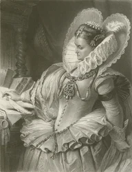 Elisabetta, Regina d