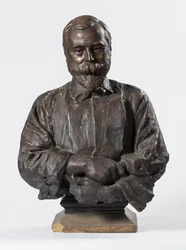 Scultura di Thomas Stirling Lee, c.1898