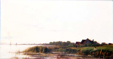 Sulle Broads