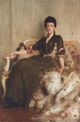 Signora R.E. Hoare