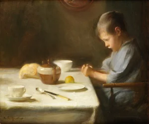 Dire la grazia