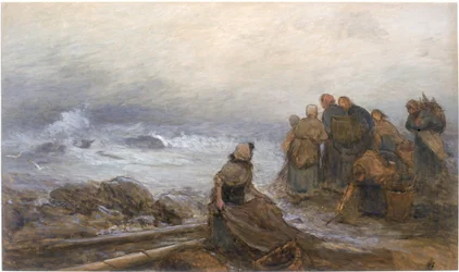 Il raccolto del mare