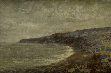 La baia solitaria