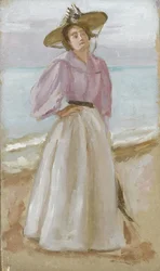 La passeggiata