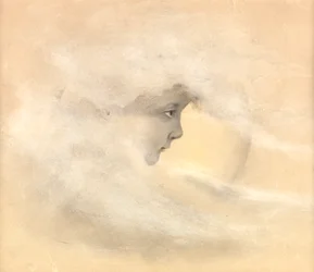 Peter Pan, o Ragazzo nella Luna, c.1910
