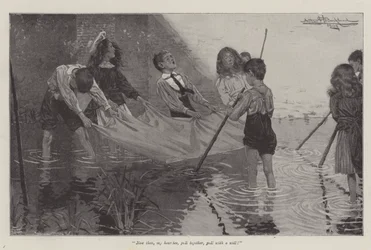The Would-Be-Goods, di E Nesbit