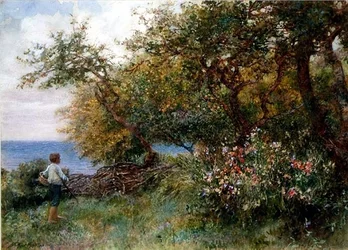 Un Giardino di Frutteto
