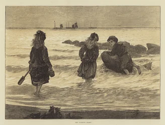 La stagione del remare