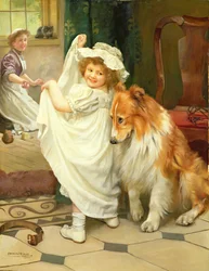 Prima del Bagno