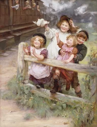 Di Nuovo a Casa