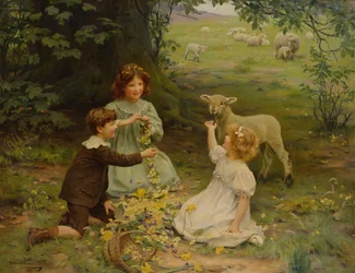 La Gioia della Primavera