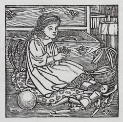 Hans Christian Andersen: I Fiori di Ida
