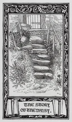 Hans Christian Andersen: La margherita