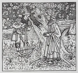 Hans Christian Andersen: La Scatola di Fiammiferi