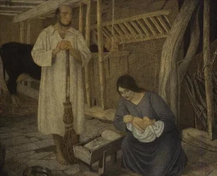 La Natività