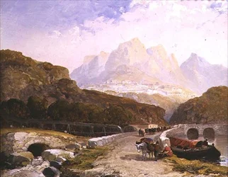 Scena in Portogallo