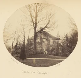 Cottage dei giardinieri