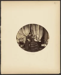 La toilette