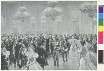 Imperatore Guglielmo II