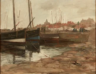 Porto di East Neuk
