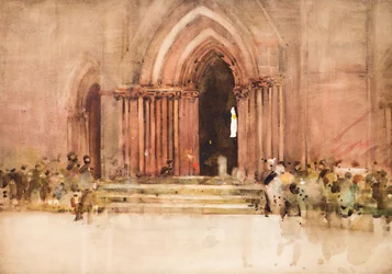 Cattedrale di Kirkwall, Orkney