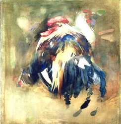Il gallo