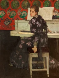 Il Pianoforte Bianco