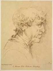 Una Collezione di Incisioni e Stampe in Imitazione di Disegni da Vari Vecchi Maestri, 1732-69