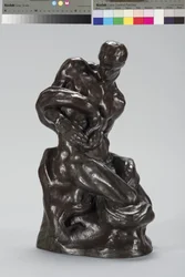 Uomo e serpente