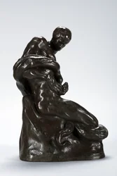 Uomo e serpente