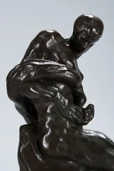 Uomo e serpente