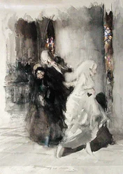 Al matrimonio