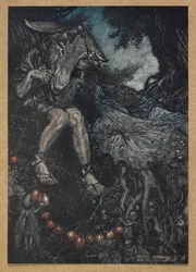 Dormi tu, e io ti avvolgerò tra le mie braccia