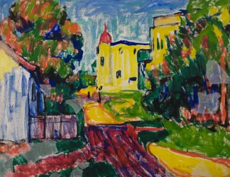 Una strada